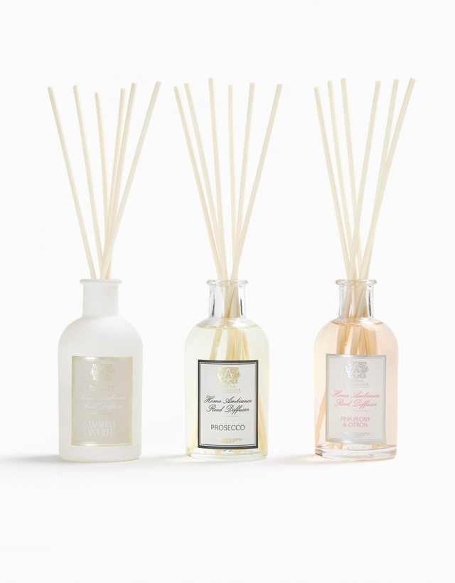 Spring Diffuser Trio