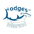 Hodges Marine logo