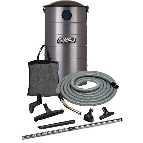 VacuMaid Garage Vac GV30 PRO