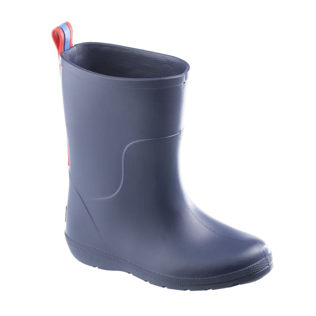 Kid's Charley Tall Rain Boot