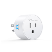 Teckin SP10 WiFi Smart Plug with Timer Function (New and old versions are shipped randomly)