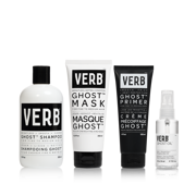 ghost bad hair days bundle