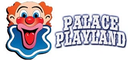 Palace Playland logo