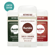 Custom Seasonal Scents Bundle