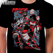 Madness Action *LIMITED RUN*