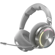 VIRTUOSO MAX WIRELESS Gaming Headset, Silver