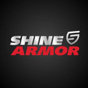 Shine Armor logo