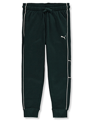 Puma Boys' Speed Joggers