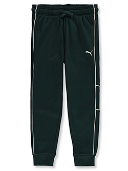Puma Boys' Speed Joggers