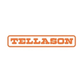 Tellason logo