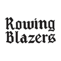 Rowing Blazers logo