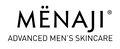 Menaji logo