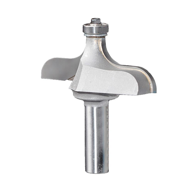 Traditional Table Edge Router bit