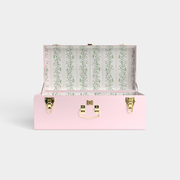 Petite Trunk - Pink