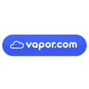 Vapor.com logo