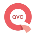 QVC UK logo