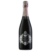 Bartenura Sparkling Moscato Rose 