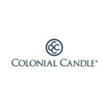 Colonial Candle logo