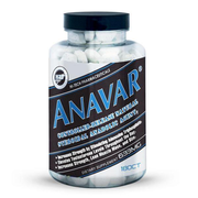 Hi-Tech | Anavar 180ct.