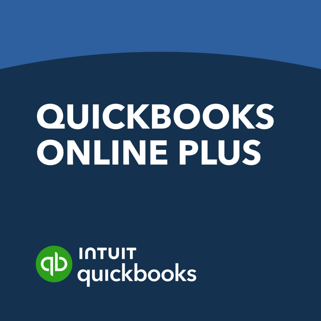 QuickBooks Online Plus