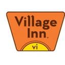 Village Inn logo