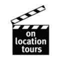 On Location Tours logo