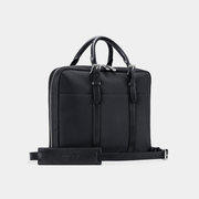 Cary Briefcase - Gen 2 - Slim - Black