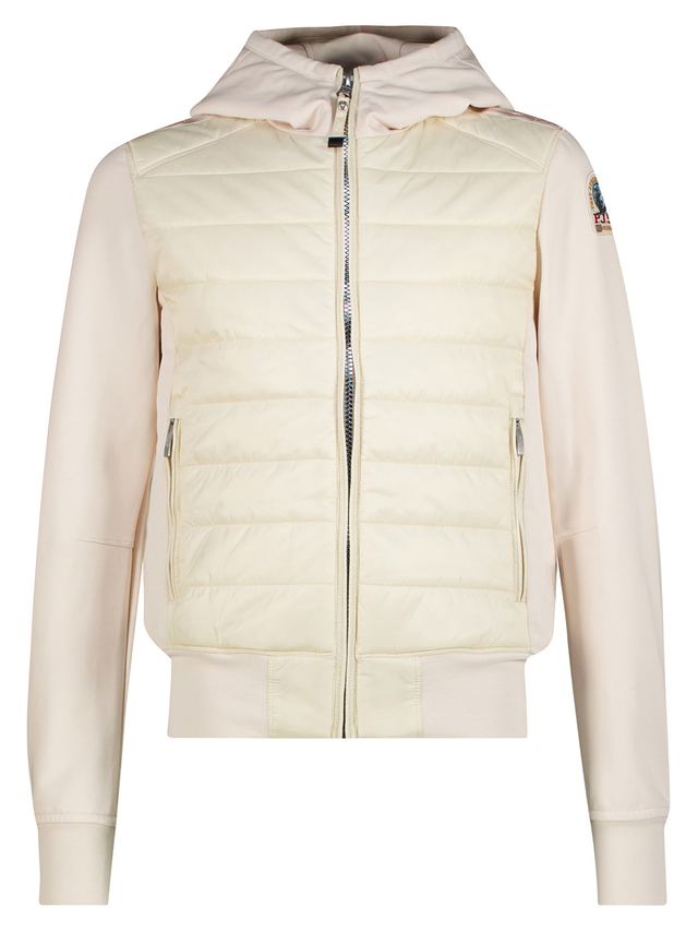 jacket Caelie Ivory