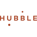Hubble Contacts logo