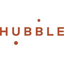 Hubble Contacts logo