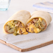 Pre-Made Breakfast Essentials Includes 4 different meals