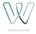 Wonsulting logo