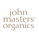 John Masters Organics logo