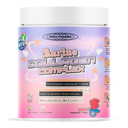 Nova Pharma - Collagène Marin - 375g