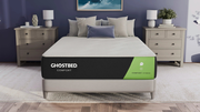 GhostBed Comfort Hybrid