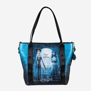 Medium Poster Tote / Corpse Bride
