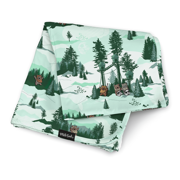 STAR WARS™ ENDOR™ ESCAPE BLANKET