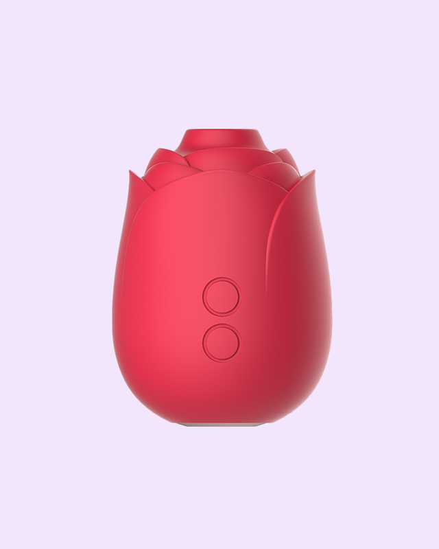 The Rose Vibrator by Wet For Her