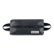 Carry Essentials Simple Pouch, castlerock/black
