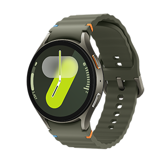 Galaxy Watch7 (Bluetooth, 44mm)