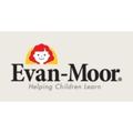 Evan-Moor Educational Publishers logo