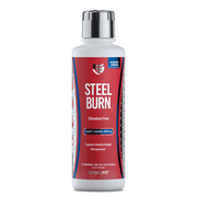 Steel Burn®