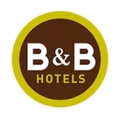 B&B Hotels logo