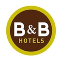 B&B Hotels logo