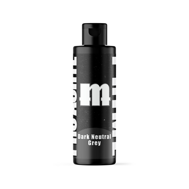 Pro Acryl PRIME 005 - Dark Neutral Grey