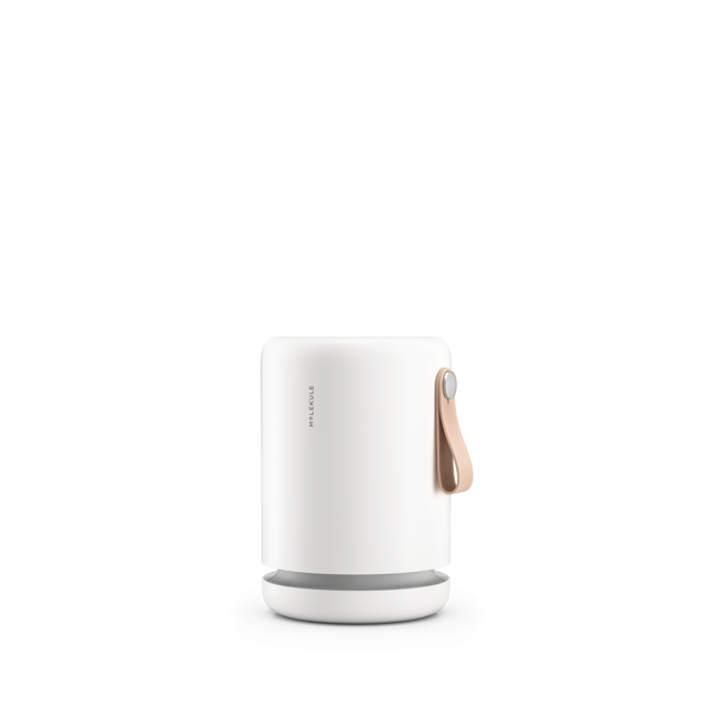 Air Mini+ with PECO-HEPA Tri-Power filter