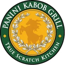 Panini Kabob Grill logo