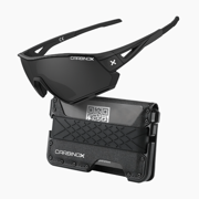 Carbinox Wallet & Sunglasses Pack