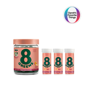 Made with Real Greens Gift Set