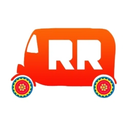 Red Rickshaw logo